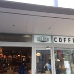 COLOSO COFFEE TOKYO - 