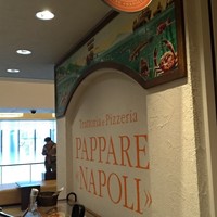 PAPPARE NAPOLI - 