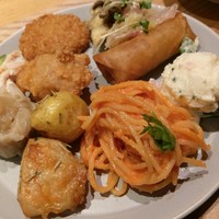 ダイニング 花火 - 