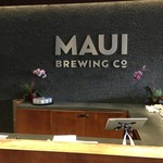 Maui Brewing Company - 