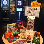 DARTS&BAR Twenty eight.st - 各種パーティーゲームも充実してます