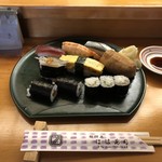 Hama Zushi - 