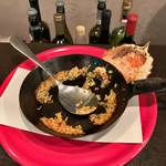 アンティーカ トラットリーア フォルトゥーナ グランデ - 