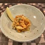 アンティーカ トラットリーア フォルトゥーナ グランデ - ぱえりあ