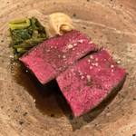 アンティーカ トラットリーア フォルトゥーナ グランデ - 