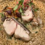 アンティーカ トラットリーア フォルトゥーナ グランデ - 