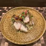 アンティーカ トラットリーア フォルトゥーナ グランデ - まはた