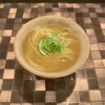 アンティーカ トラットリーア フォルトゥーナ グランデ - めん