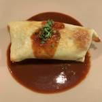 アンティーカ トラットリーア フォルトゥーナ グランデ - 