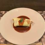 アンティーカ トラットリーア フォルトゥーナ グランデ - おむしか