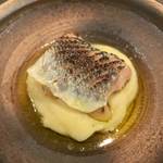 アンティーカ トラットリーア フォルトゥーナ グランデ - 