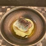 アンティーカ トラットリーア フォルトゥーナ グランデ - ばーにゃかうだ