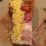 アンティーカ トラットリーア フォルトゥーナ グランデ - 