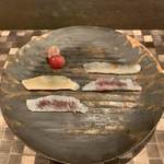 アンティーカ トラットリーア フォルトゥーナ グランデ - おつくり