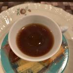 アンティーカ トラットリーア フォルトゥーナ グランデ - 海のこんそめ