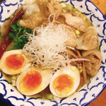 ラーメン武藤製麺所 - 