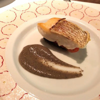 フレンチ割烹 宿 - 