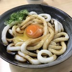 名代伊勢うどん 山口屋 - 