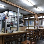 名代伊勢うどん 山口屋 - 