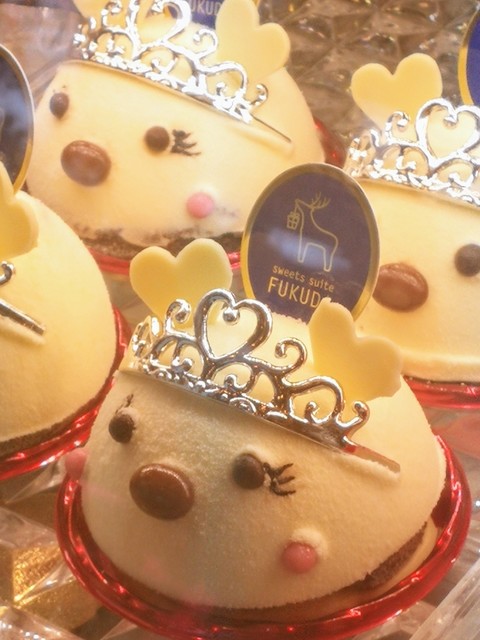 スイーツスイート フクダ Sweets Suite Fukuda 泉中央 ケーキ 食べログ スイーツスイート フクダ Sweets Suite Fukuda 泉中央 ケーキ 食べログ