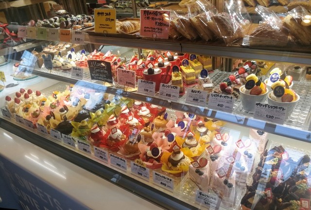 スイーツスイート フクダ Sweets Suite Fukuda 泉中央 ケーキ 食べログ スイーツスイート フクダ Sweets Suite Fukuda 泉中央 ケーキ 食べログ