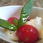 アズーロ - ミニカプレーゼ