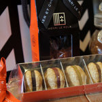 アンリ・ルルー - 