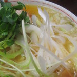 E・Y竹末 - 玉葱がスープにサッパリ感を与えます