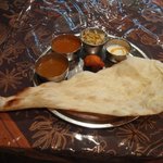 モダカ - ランチ　Bセット