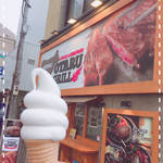ステーキ＆シーフード OTARU GRILL - 