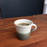 コーヒースタンド オキノシマ