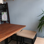 コーヒースタンド オキノシマ