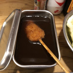 串カツ田中 - 