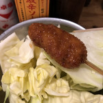 串カツ田中 - 