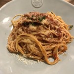 イオマーレ - パスタランチ。