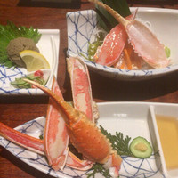かに道楽 千葉駅前店 - 