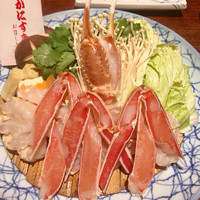 かに道楽 千葉駅前店 - 