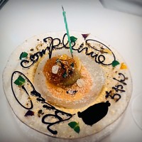 ARMONICO - バースデープレート