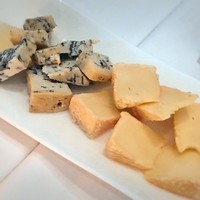 ARMONICO - チーズも少しだけ♡