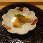 すし処 睦月 - たけのこ、熊本