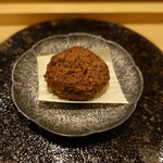 すし処 睦月 - 蛍烏賊、なめろう