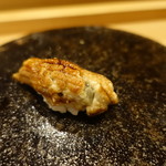 すし処 睦月 - 穴子