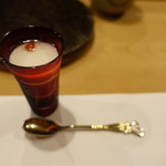 すし処 睦月 - デザート