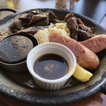 アメリカンハウス - 