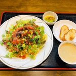 田園 ダイニング&カフェ スマイル - 