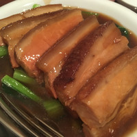 廣東飯店 -  廣東飯店 -