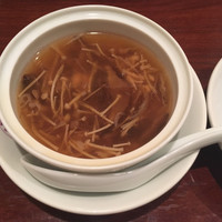 廣東飯店 -  廣東飯店 -