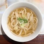 手打ちうどん ろだい - うどん