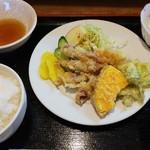 味処おおたどん - 