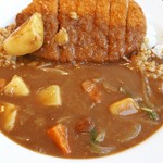 CoCo壱番屋 徳島上板店